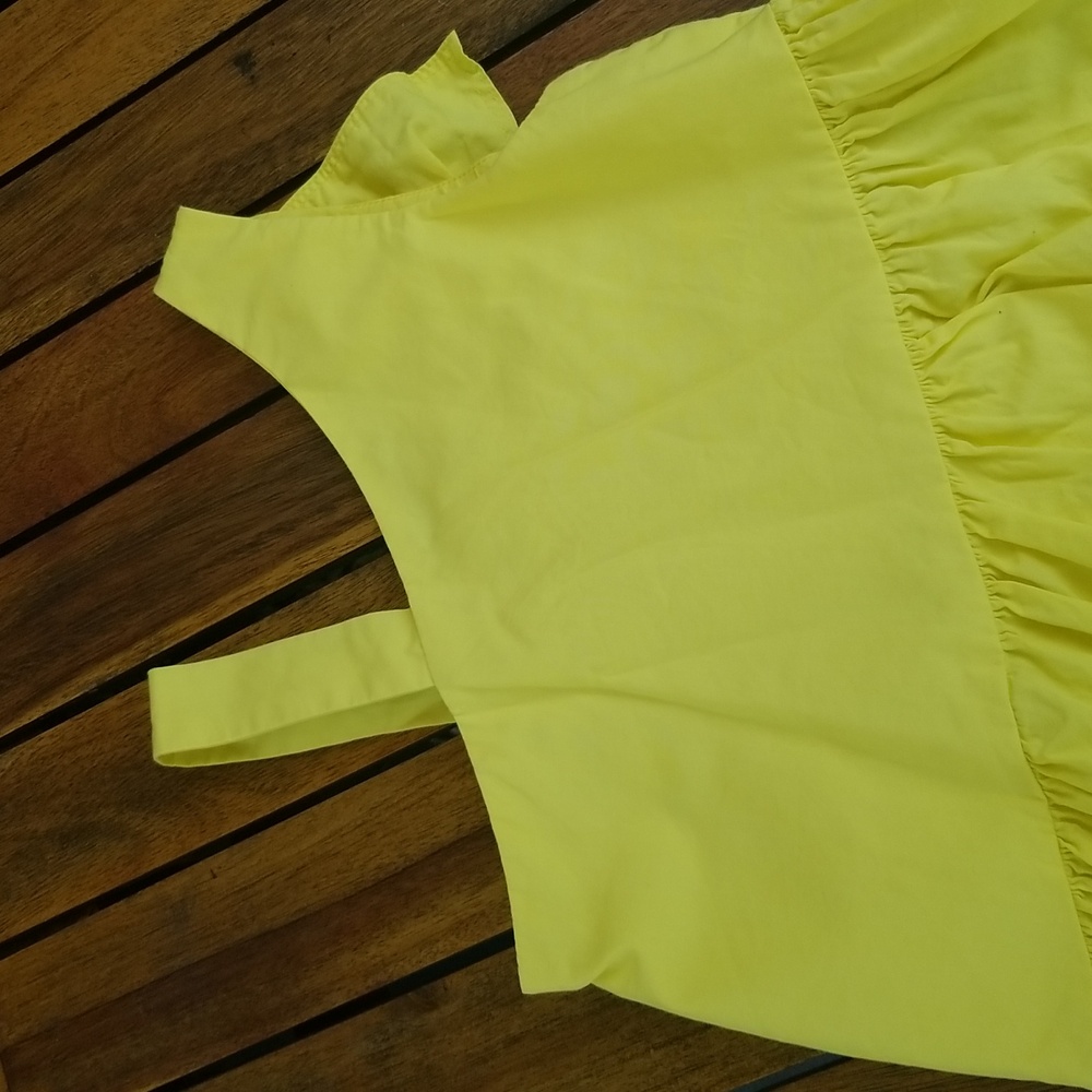 Zara dress size 8 - Picture 5 of 7
